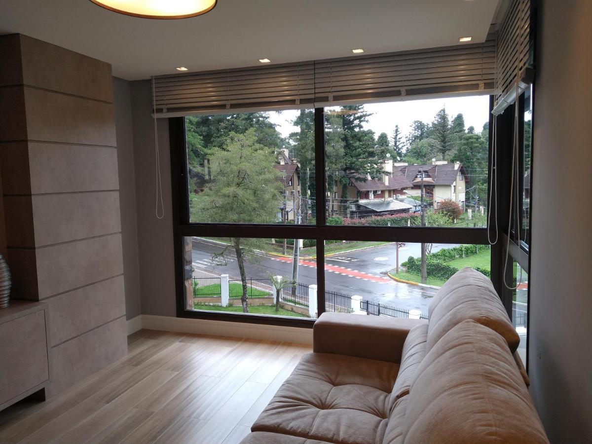 Morada Herz 316 Gramado Exterior foto